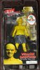 Sin City Yellow Bastard Figure Open Mouth Variant New